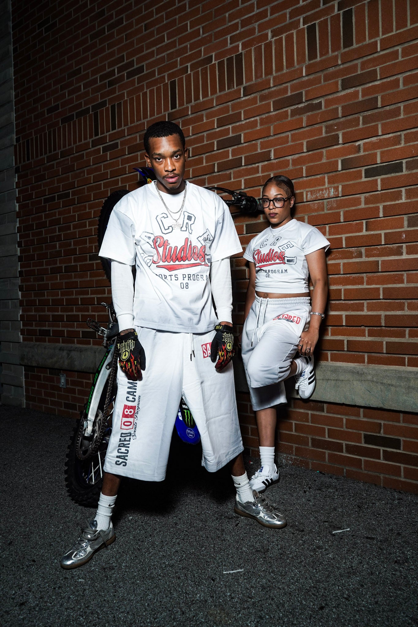 S.S Sports Program Shorts