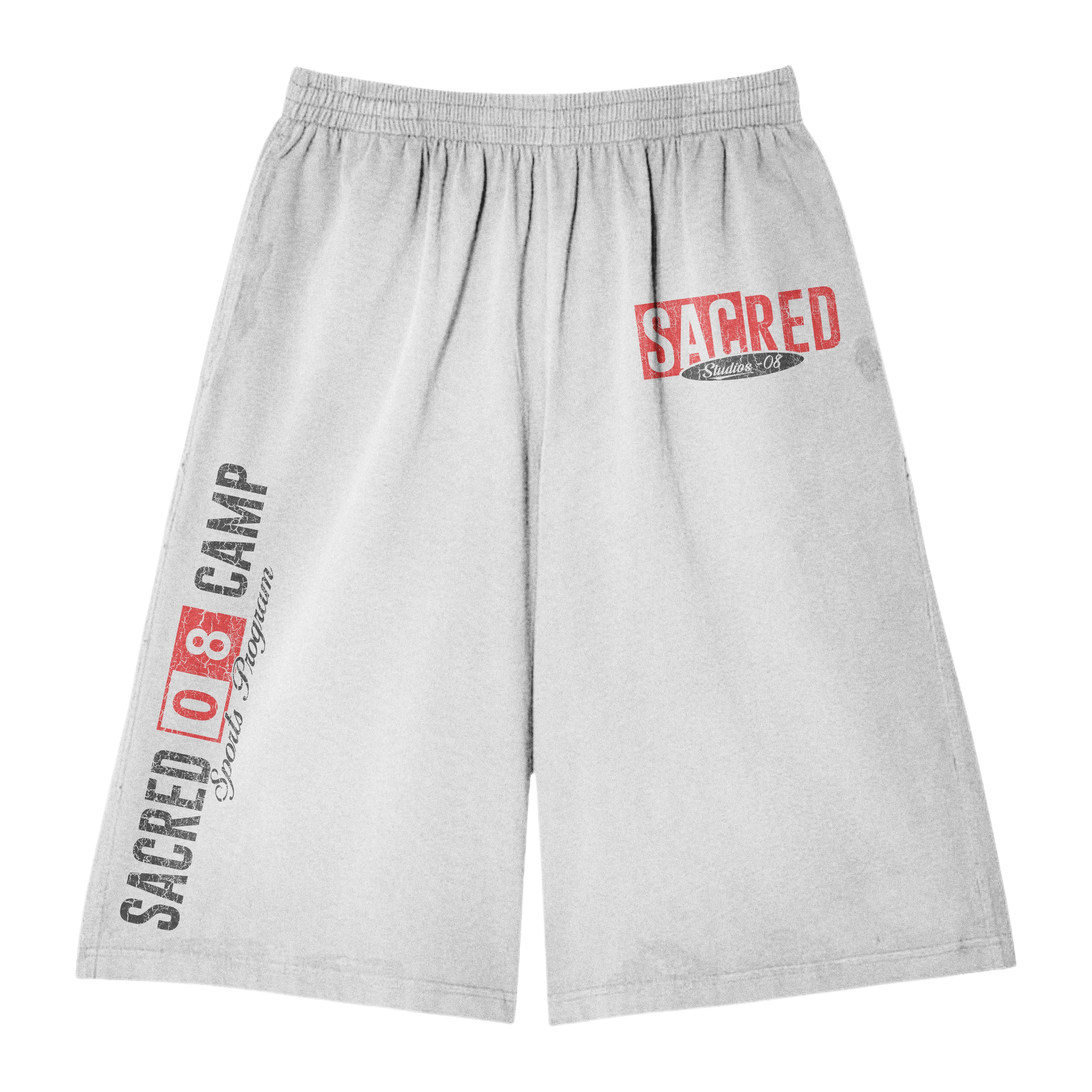 S.S Sports Program Shorts