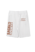 Fight For Glory Shorts