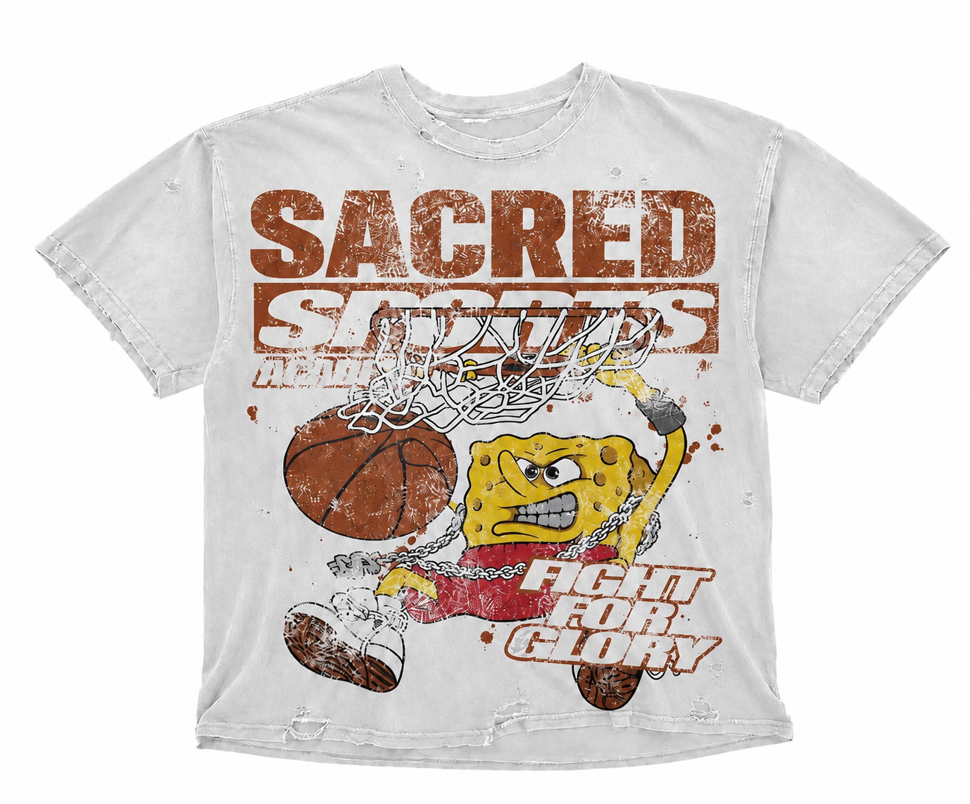 Fight for Glory Tee