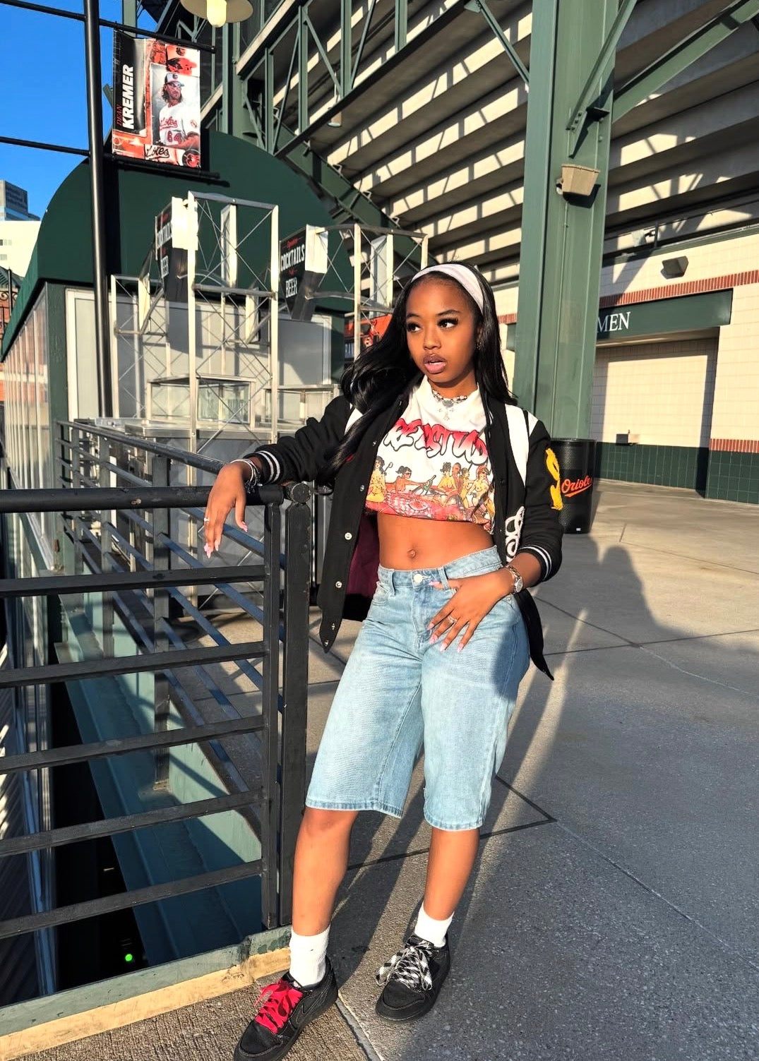 Party Club Tee