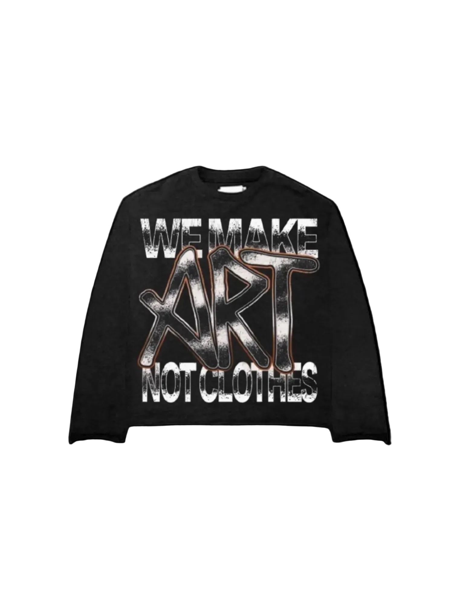 We Make Art Tee