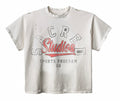 S.S Sports Program Tee