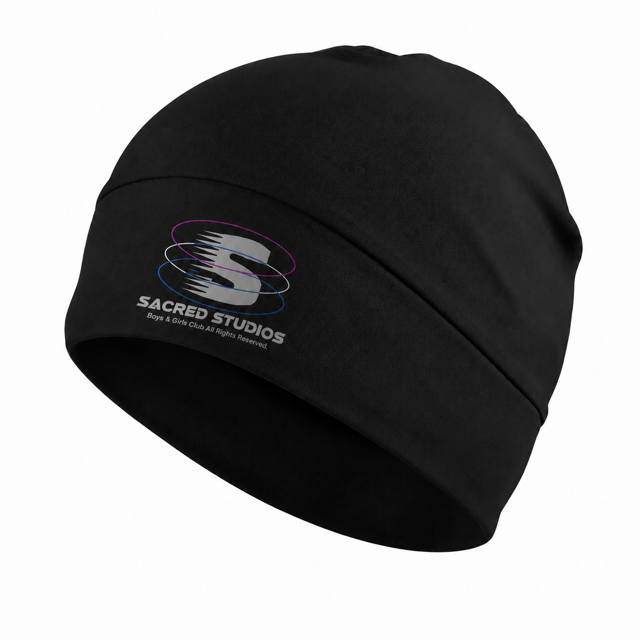 BG Club Skull Cap